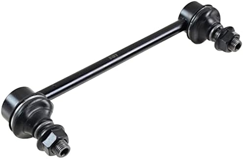 TRQ Front Steering & Suspension Kit Ball Joint Control Arm Sway Bar