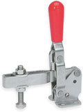 DE-STA-CO 207-USS Vertical Hold-Down Action Clamp
