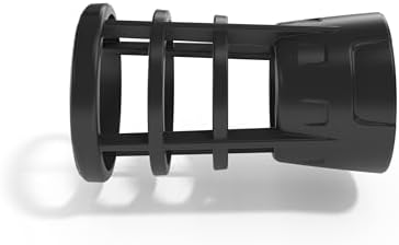 Steinel 53963 HL Protection Basket for Heat Gun HL 1820 S - HL 2020 E, Hot Air Blower HG 2120 E - HG 2320 E, Material Protection