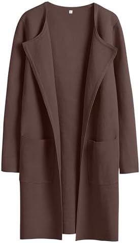 ANRABESS Cardigan Sweater for Women 2026 Fall Outfits