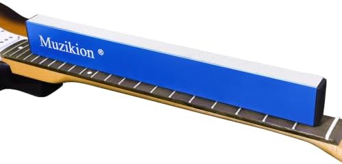 Fret Leveler Sanding Beam, Fret Leveling Beam for Guitar Bass