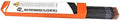 SÜA - ENiFeCl - 55% Nickel/Cast Iron Welding Electrode - 12" x 3/32" (2 LB)