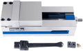 Accusize Super-Lock Precision C.N.C. Machine Vise, 4 in, FA23-5204