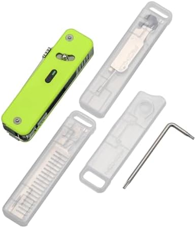 ROXON S503G Parent (Neon Green)