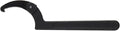 Williams JHW471 Adjustable Hook Spanner Wrench with Span Diameter of 3/4 to 2-Inch, Ideal for Adjusting Collars, Lock Nut Rings, and Bearings
