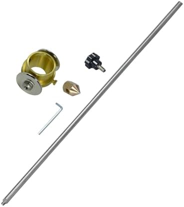 RIVERWELD SG-55 Plasma Cutter Torch Circinus Roller Guide Wheel Compass