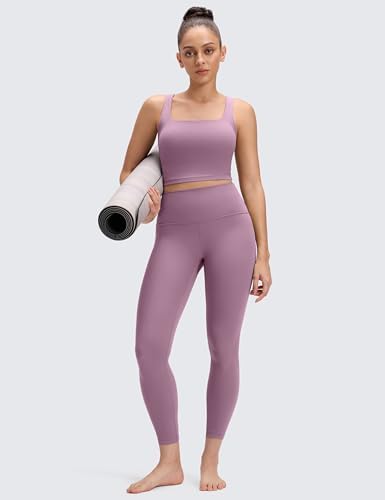 CRZ YOGA Butterluxe Leggings 25"