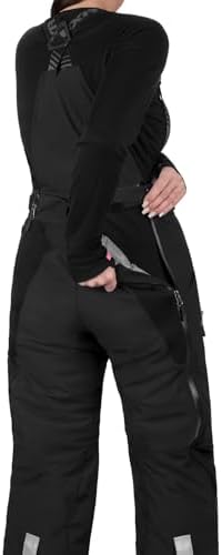 FXR Women's Edge Pant 2025