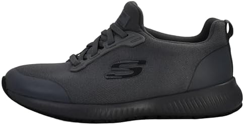 Skechers Women's Squad Slip On