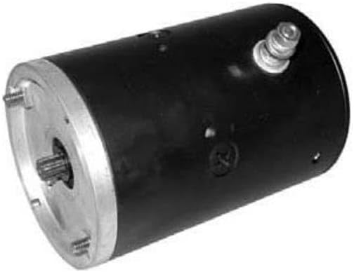 51020 51020 Plow Pump Motor 51020