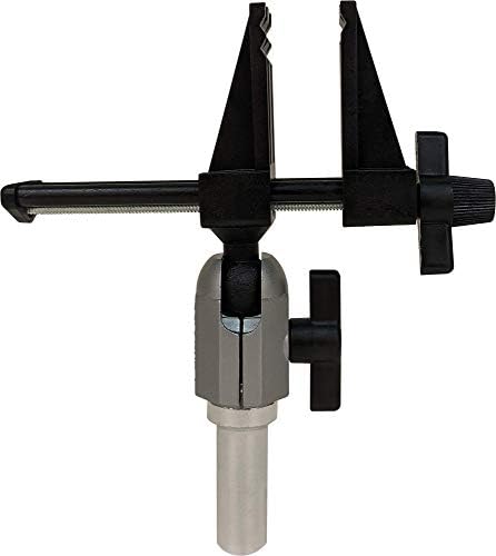 PANAVISE 203 Pv Jr. Vise Head With 5/8 Inch Shaft For 300 Series Bases