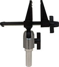 PANAVISE 203 Pv Jr. Vise Head With 5/8 Inch Shaft For 300 Series Bases