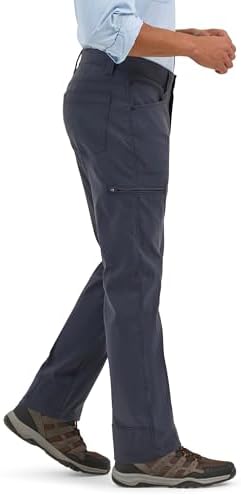 ATG Men's Cliffside Utility Synthetic Pant