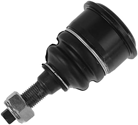 TRQ Front Steering & Suspension Kit Ball Joint Control Arm Control Arm