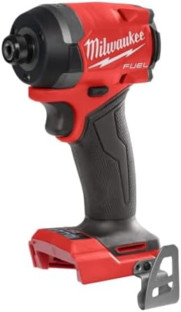 Milwaukee Electric - M18 Fuel. 1/4 HEX Impact Driver