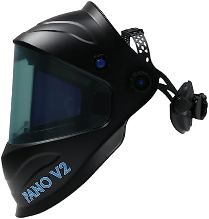 Blue Demon Pano V2 Welding Helmet