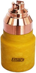 1Pcs 428927 Cartridge or Adapter Fit Hypertherm SYNC 45A Drag Cutting Consumable