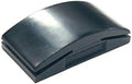ALLWAY TOOLS RB1 carded Rubber Sanding Block (Pack of 40)