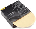 Mirka 23-379-220 6" No-Hole 220 Grit Adhesive Sanding Discs - 100 Pack