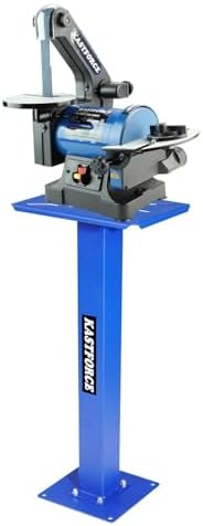 KF3004 Bench Grinder Stand Work Table 13.7"x10" / 350x250mm