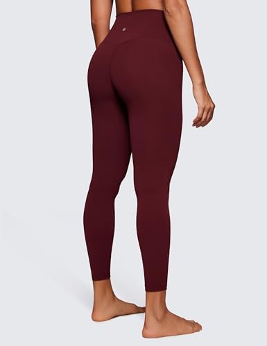 CRZ YOGA Butterluxe Leggings 25"