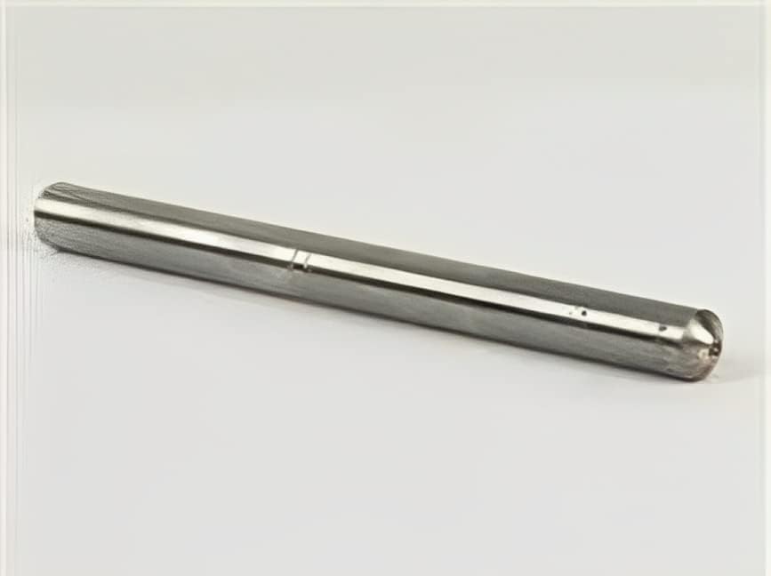 Diamond Dresser Single Point Grinding Wheel Tapered Point Tool 3.50 Carat - 7/16 x 6 Inches