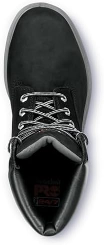 Timberland PRO Mens Direct Attach MaxTRAX Soft Toe SRO Boot