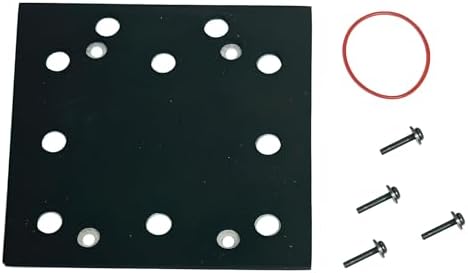 14-46-0267 Cushion Pad Kit Compatible with Milwaukee 2649-20