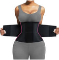 FeelinGirl Waist Trainer for Women Corset Tummy Control Faja Body Shaper