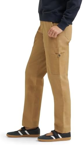 Lee Women's Ultra Lux Comfort with Flex-to-go Utility Pant