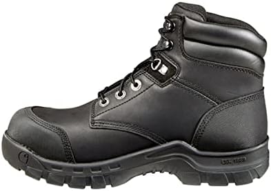 Carhartt Men's Rugged Flex Waterproof 6" Composite Toe Work Boot