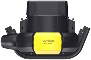 YARBO Robot Leaf Blower Module Works with Yarbo Y40/Y40P Core