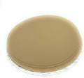 SIGNI Diamond Precision Lapping Microfinishing Film PSA Backing 5 inch (0.5 Micron, 5 Pack)