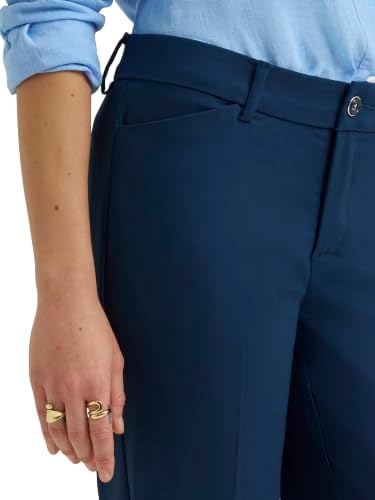 Lee Women's Ultra Lux Comfort with Flex Motion Trouser Pant