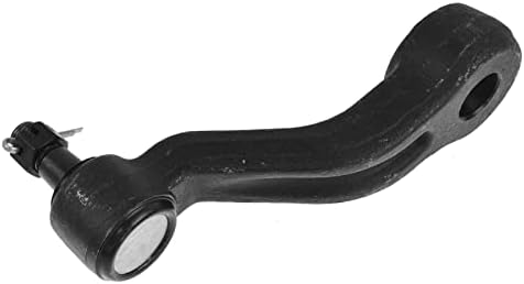 TRQ Front Steering & Suspension Kit Idler Arm Pitman Arm Steering