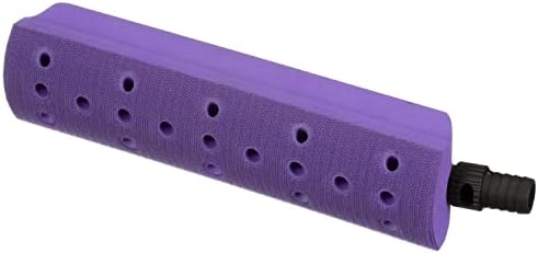 3M Hookit Dust Extraction Flexible Radius Sanding Block 35832