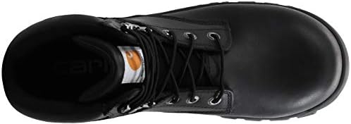 Carhartt Men's CMF6366 6 Inch Composite Toe Boot