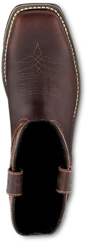 Irish Setter Marshall 11" Mens Steel Toe Work Boot