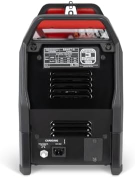 Lincoln Electric Elevate™ SLi Battery Powered Welder K4706-1