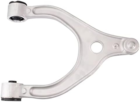 TRQ Front Steering & Suspension Kit Control Arm with Ball Joint Sway Bar