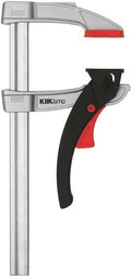 Ratcheting Clamp12 Max. Jaw Opening (In.), 260 lb. Nominal Clamping Pressure