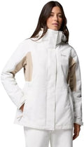 Columbia Women's Bugaboo IV Fleece Interchange Jacket
