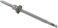 16mm Ballscrew SFU1604 RM1604 Anti Backlash Ball Screw, Length 10.24 inch / 260mm 4mm Pitch with Nut (with Standard End Machining for BK/BF12), High Precision Part for CNC Machine