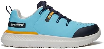 Timberland PRO Men's Intercept Steel Safety Toe Industrial Athletic Work Shoe