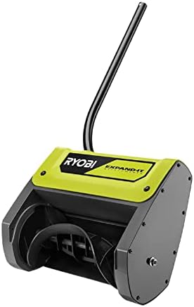 RYOBI 40V 12" Snow Shovel Kit Snow Blower Cordless