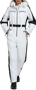 BenBoy Womens Snow Ski Suit Snowsuits Winter Warm Jumpsuits