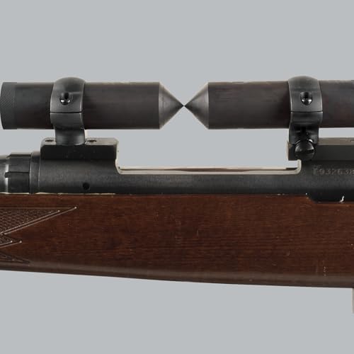 Caldwell Scope Ring Alignment and Lapping Kits, 1"-34mm, for Scope Mounting and Gunsmithing