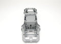 Body Shell Middle Frame Body Cover Spare Replacement Repair Original Parts for DJI Air 3 (Middle)