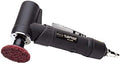 Eastwood 2 in. Surface Prep Tool Air Pneumatic Orbital Sander Disc Grinder Polisher 90 Degree Right Angle Angled Head