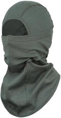 BOCOMAL FR Balaclava with Face Mask Flame Resistant 5.5oz Lightweight 100%C